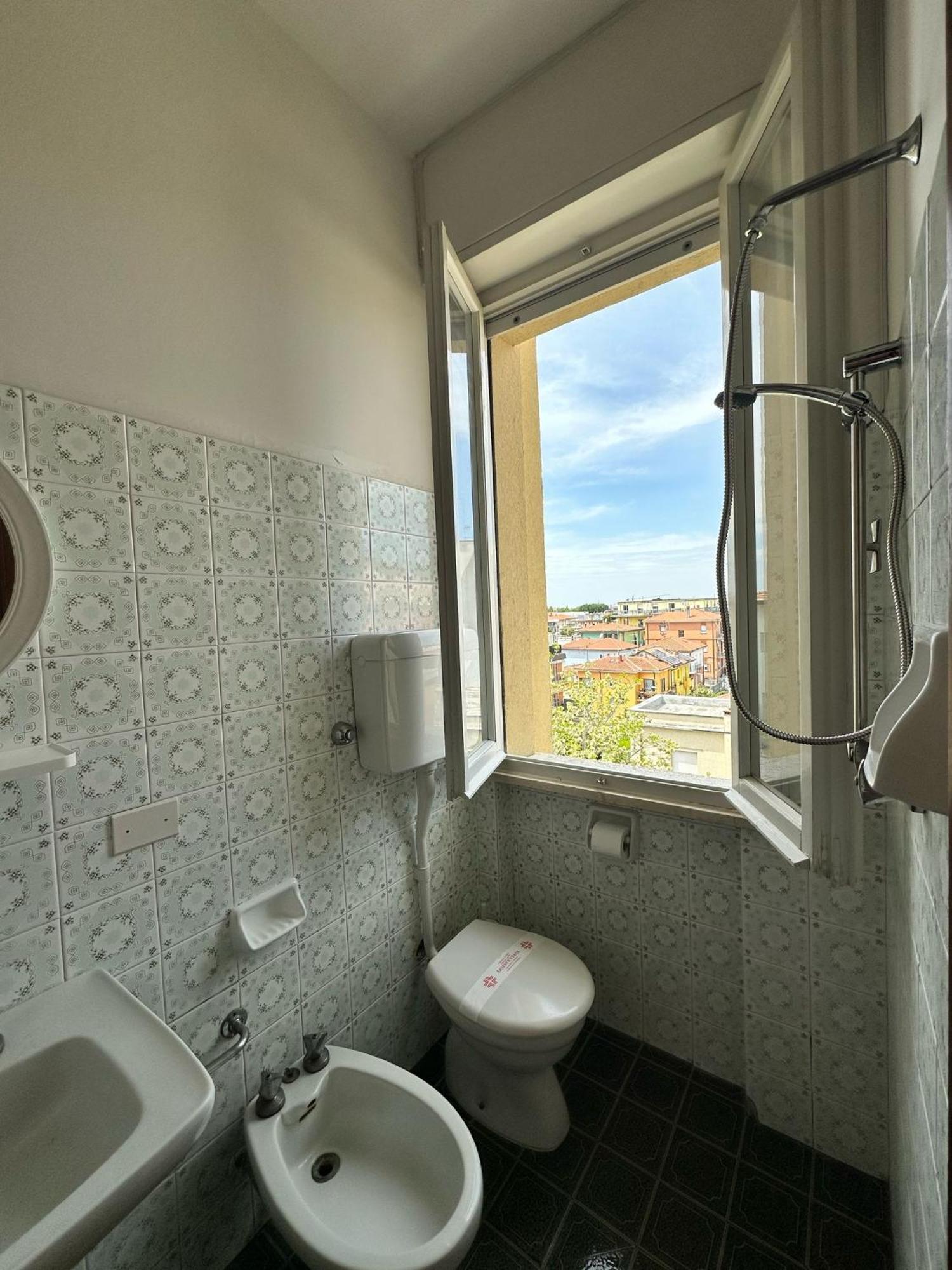 Anny Hotell Rimini Eksteriør bilde